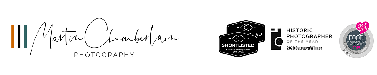 Martin Chamberlain Photography